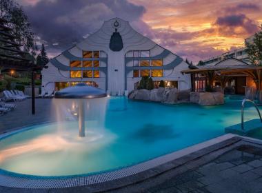 NaturMed Hotel Carbona - Wellness...