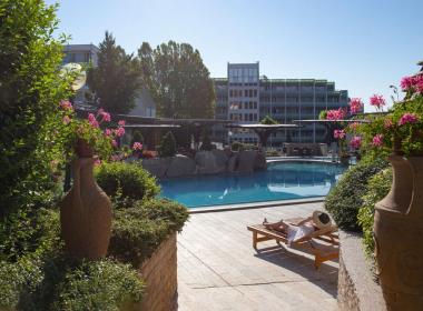 NaturMed Hotel Carbona - Wellness...