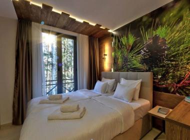 Hotel Bijele Vode Spa&Nature - Luksuzen...