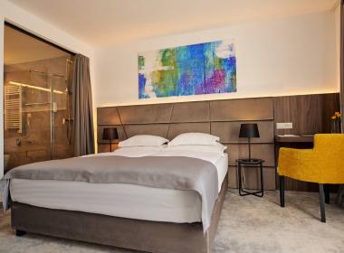 Hotel Paris - Oddih v Opatiji, Opatija,...