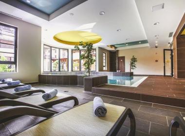 Caramell Premium Resort Superior -...