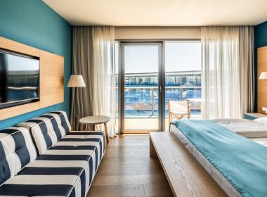 Falkensteiner Hotel & Spa Iadera -...