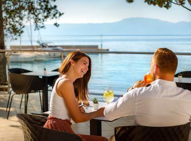 Veya Maradiso Hotel by Aminess - First...