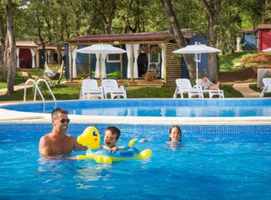 Aminess Planet Camping Maravea Resort -...