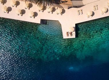 Aminess Younique Lume Hotel - First...