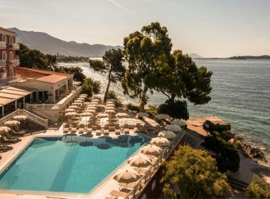 Bellevue Maradiso Village by Aminess -...