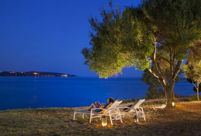 Aminess Planet Camping Sirena Resort -...