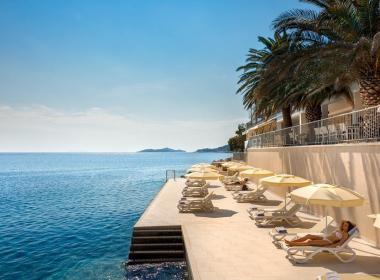 Aminess Younique Lume Hotel - First...