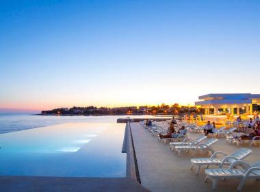 Aminess Vival Maestral Hotel - First...