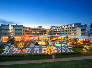 Aminess Vival Maestral Hotel - First...