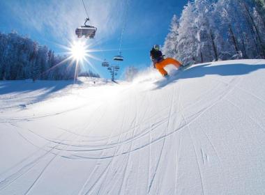 Wellness & Spa Hotel Bolfenk - BOOM...