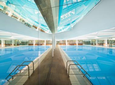 Aminess Vival Maestral Hotel - First...