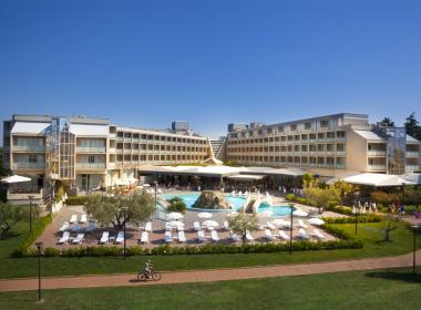 Aminess Vival Maestral Hotel - First...