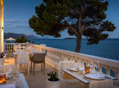 Aminess Younique Bellevue hotel - First...