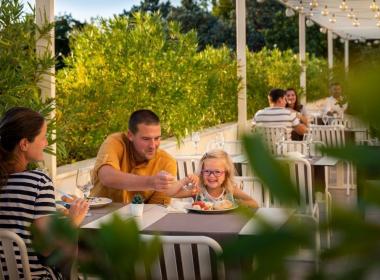 Magal Maradiso Hotel by Aminess - First...