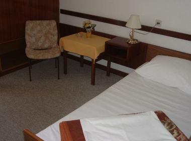 Hoteli Omišalj - Depandansa Marina -...