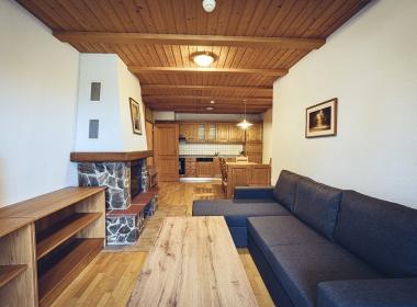 Wellness & Spa Apartmaji Bolfenk -...