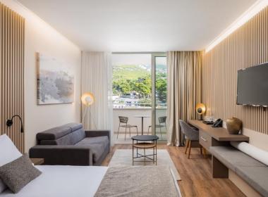 Aminess Laurel Khalani Hotel - First...