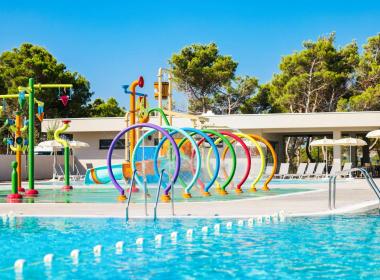 Aminess Style Camping Avalona...