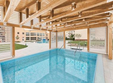 Hotel Európa Fit Superior Hévíz -...