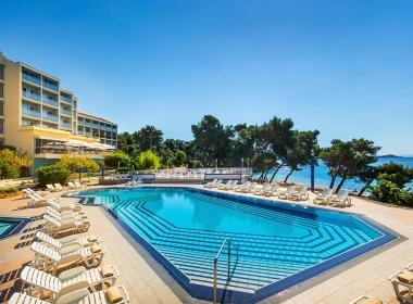 Aminess Vival Grand Azur Hotel - First...