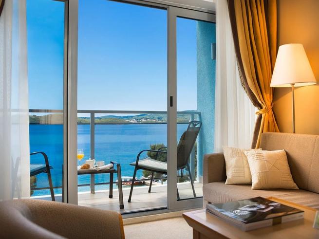 Aminess Vival Grand Azur...