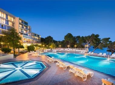 Aminess Vival Grand Azur Hotel - First...