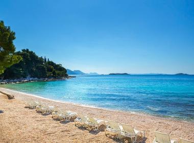 Aminess Vival Grand Azur Hotel - First...