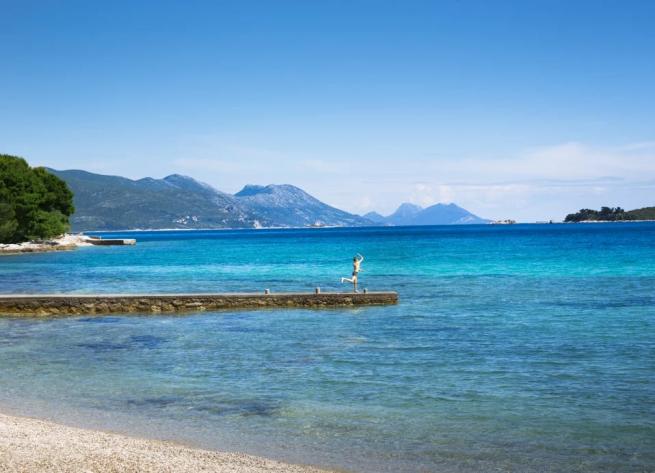 Orsan Maradiso Hotel by Aminess - First...