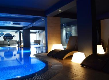 Hotel Lavina - Zimska...