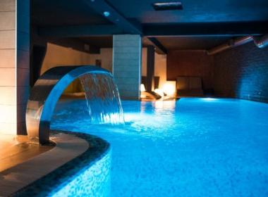 Hotel Lavina - Zimska sprostitev na...