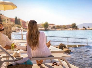 Aminess Style Camping Atea Resort -...