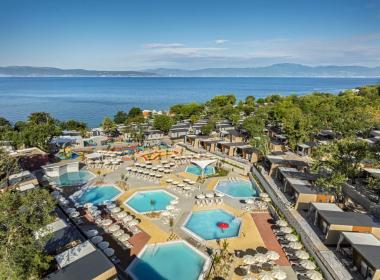 Aminess Style Camping Atea Resort -...