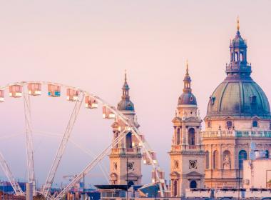 Rubin Wellness & Conference Hotel,...