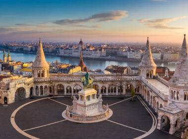 Rubin Wellness & Conference Hotel,...