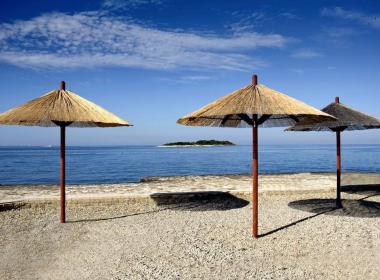 Hotel Delfin Plava Laguna - Poletje v...