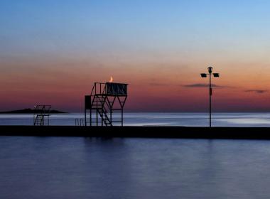 Hotel Delfin Plava Laguna - Poletje v...