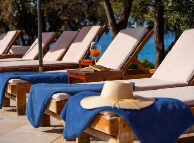 La Luna Island Hotel - First minute all...