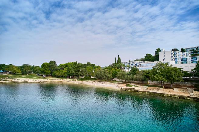 Hotel Istra Plava Laguna - First minute...