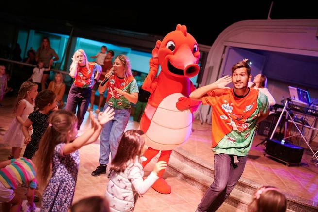 Hotel Istra Plava Laguna - First minute...