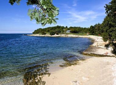 Hotel Istra Plava Laguna - Poletje v...