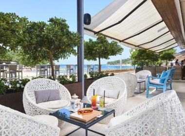 Hotel Istra Plava Laguna - Poletje v...