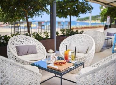 Hotel Istra Plava Laguna - Poletje v...