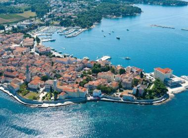 Hotel Albatros Plava Laguna - First...