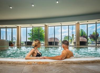 Hotel Golden Lake Resort Balatonfüred,...