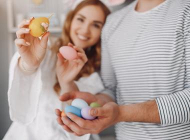 Hotel Premantura Resort - Velikonočni...