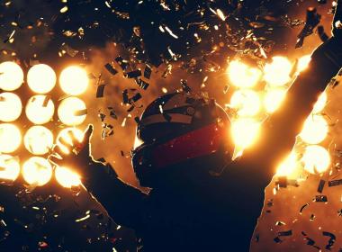 3-dnevno F1 doživetje v Madridu,...