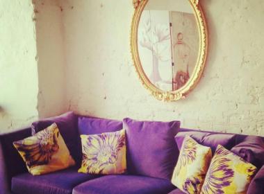 Relais Alcova del Doge - Oddih v...