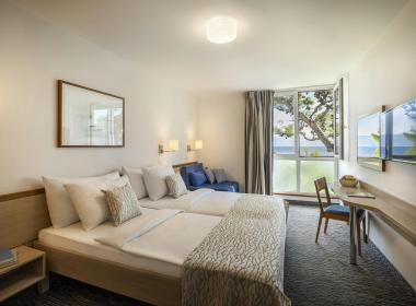 Valamar Sanfior Hotel - Vrhunska...