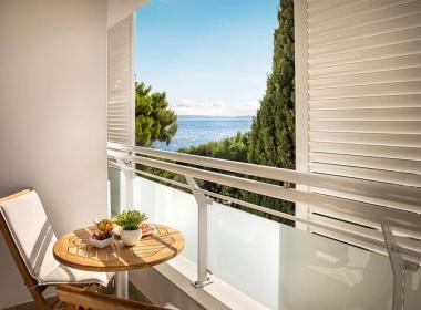 Valamar Sanfior Hotel - Družinska zima...